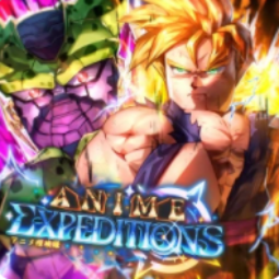 Anime Expeditions | All Ballin Bundle 1-3 + Car Bundle | 22996 Robux