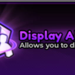 Anime Expeditions | Display All Unite | 399 Robux