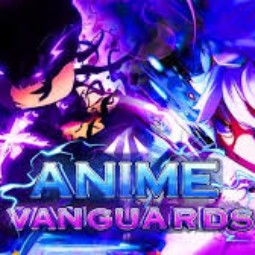 Anime Vanguards | 10 TRAIT REROLLS | 999 Robux