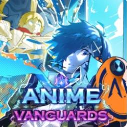Anime Vanguards | 2 x Executioner Value Bundle 2 | 3998 Robux