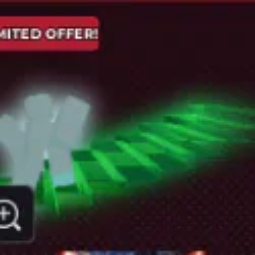 Anime Vanguards | Eternal Adversaries Emote Bundle | 1999 Robux