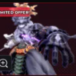 Anime Vanguards | Eternal Adversaries Mount Bundle | 9999 Robux
