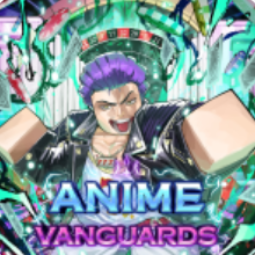 Anime Vanguards | Executioner Frame Bundle | 1999 Robux