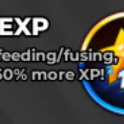 Anime Warriors 3 | 1 5x EXP | 499 Robux