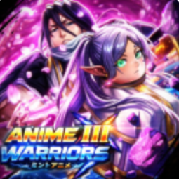Anime Warriors 3 | Hollow Ichugo Bundle Skin + Donte's Motorcycle Bundle | 5998 Robux