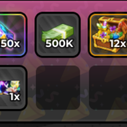 Anime Warriors 3 | Release Bundle | 999 Robux