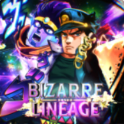 Bizarre Lineage | DEIMOS BUNDLE | 3998 Robux