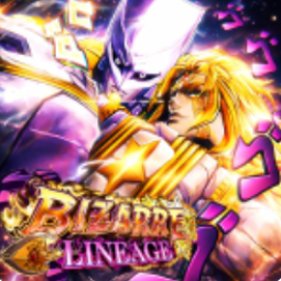 Bizarre Lineage | INVINCIBLE bundle | 9998 Robux
