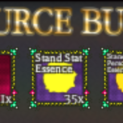 Bizarre Lineage | RESOURCE BUNDLE | 5250 Robux