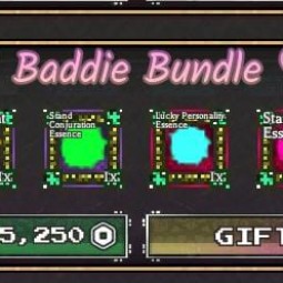 Bizarre Lineage | baddie bundle 5 | 250 Robux
