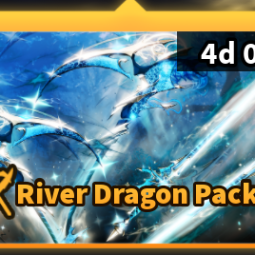 Blade Ball | river dragon pack gamepass | 1749 Robux | Item type: Swords; Sword Rarity: Other