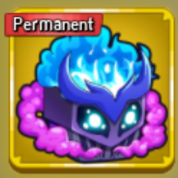Blox Fruits | GAS PERMANENT | 2500 Robux | Item type: Fruit; Rarity: Mythical; Item name: Gas; Fruit type: Beast; Fruit version: Permanent