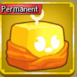 Blox Fruits | BUDDHA PERMANENT | 1650 Robux | Item type: Fruit; Rarity: Legendary; Item name: Buddha; Fruit type: Beast; Fruit version: Permanent