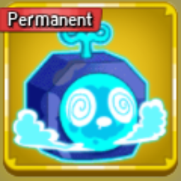 Blox Fruits | Portal Permanent | 2000 Robux | Item type: Fruit; Rarity: Legendary; Item name: Portal; Fruit type: Beast; Fruit version: Permanent