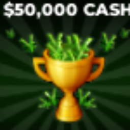 Blue Lock: Rivals | 50,000 CASH | 599 Robux | Item type: Cash