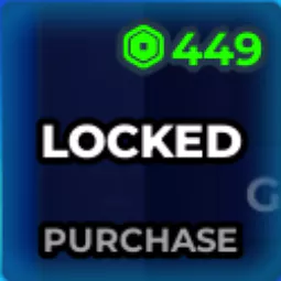 Blue Lock: Rivals | 6TH FLOW SLOT | 449 Robux | Item type: Other