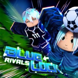 Blue Lock: Rivals | LIMITED COSMETIC | 399 Robux | Item type: Other