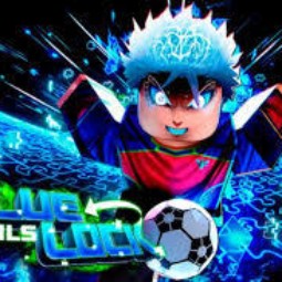 Blue Lock: Rivals | 100 LUCKY SPINS FLOW | 7995 Robux | Item type: Spins
