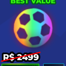 Blue Lock: Rivals | 20x LUCKY SPIN | 1599 Robux | Item type: Spins