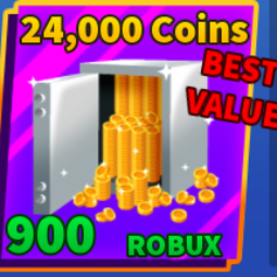 Blade Ball | 24000 Coins | 900 Robux | Item type: Other; Sword Rarity: Other