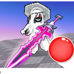 Blade Ball | Kawaii Spins x 800 | 38400 Robux | Item type: Spins; Sword Rarity: Other