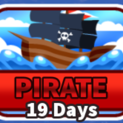 Blade Ball | Pirate Season Pass | 480 Robux | Item type: Other; Sword Rarity: Other