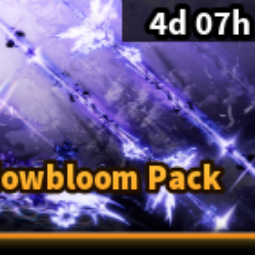 Blade Ball | widobloom pack | 1999 Robux | Item type: Other; Sword Rarity: Other