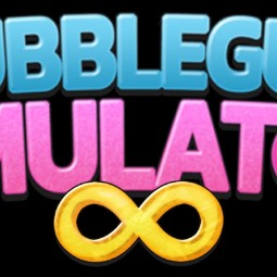Bubble Gum Simulator INFINITY | INFINITY GUM - BGSI | 799 Robux | Item type: Other; Pet Variant: Other