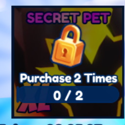 Bubble Gum Simulator INFINITY | Super Summer Bundle | 1399 Robux | Item type: Bundles; Pet Variant: Other