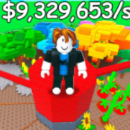 Build a Ring Farm | Corrupted Seed Pack x 3 | 499 Robux