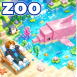 Build a Zoo | Ruin Titan Egg x 100 | 13990 Robux