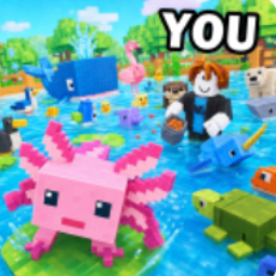 Build a Zoo | Ruin Titan egg x 3 | 459 Robux