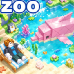 Build a Zoo | Ruin Titan Egg x 50 | 6995 Robux