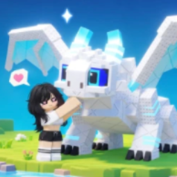 Build a Zoo | Ruin Titan Egg x30 | 4197 Robux