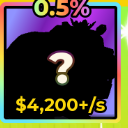 Catch And Tame | Frult Egg =X1 | 399 Robux