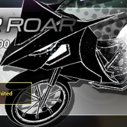 Fisch | KR ROAR | 1899 Robux | Item type: Other