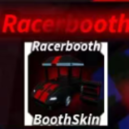 Fisch | RACERBOOTH | 499 Robux | Item type: Other
