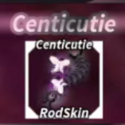 Fisch | Centicutie | 699 Robux | Item type: Other
