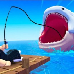 Fish It! | 100,000 COINS | 995 Robux