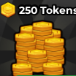Fish It! | 250 Tokens | 250 Robux
