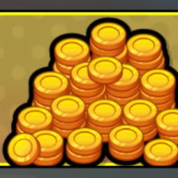 Fish It! | 50,000 coins | 575 Robux