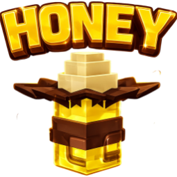 Grow a Garden | Honey Pollenvine Seed | 1599 Robux | Item type: Seeds