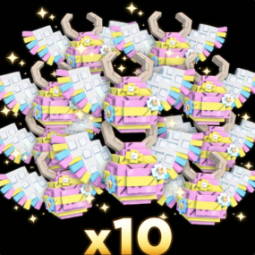 Grow a Garden | 10x springtide egg | 1249 Robux | Item type: Eggs
