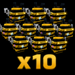 Grow a Garden | 10x hive eggs | 1249 Robux | Item type: Eggs