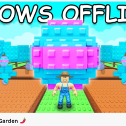 Grow a Garden | MOON EGG x 10 | 1249 Robux | Item type: Other