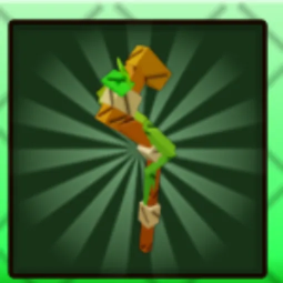 Grow a Garden 2 | VINE WRAPPER | 499 Robux | Items Type: Gamepasses; Pets: Other; Rarity: Other; Seeds: Other