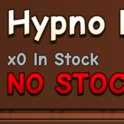 Grow a Garden 2 | Hypno Bloom x 1 | 1599 Robux | Items Type: Seeds; Pets: Other; Rarity: Super; Seeds: Other