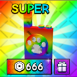 Grow a Garden 2 | Super Pet Teleporter | 666 Robux | Items Type: Pets; Pets: Other; Rarity: Super; Seeds: Other