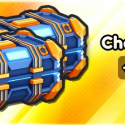 Hypershot | Chest > 3x Chest | 745 Robux