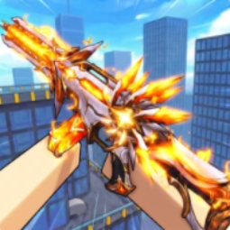 Hypershot | 20 x Classic Chest | 3960 Robux
